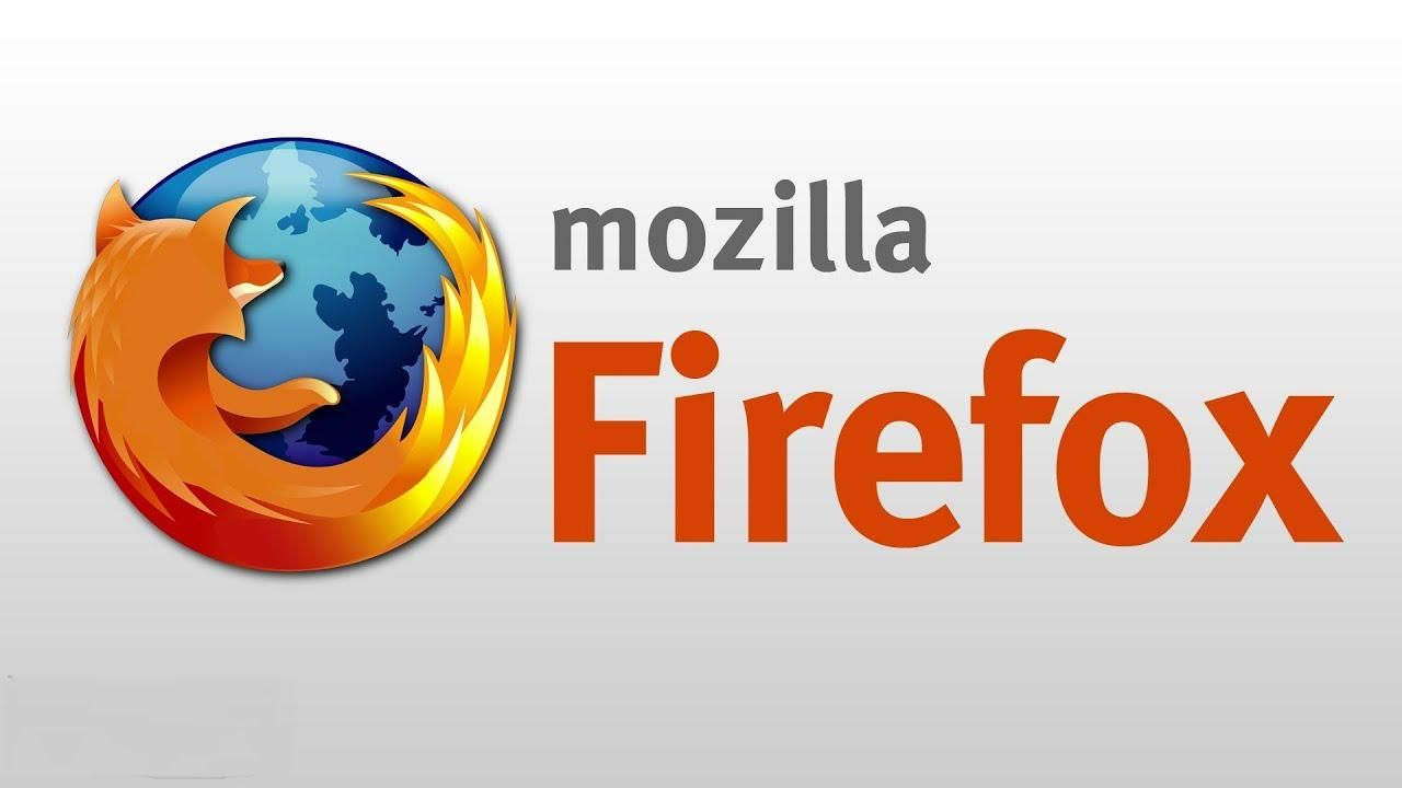 Najbezpieczniejsze przeglądarki dla iPhone'a. Firefox