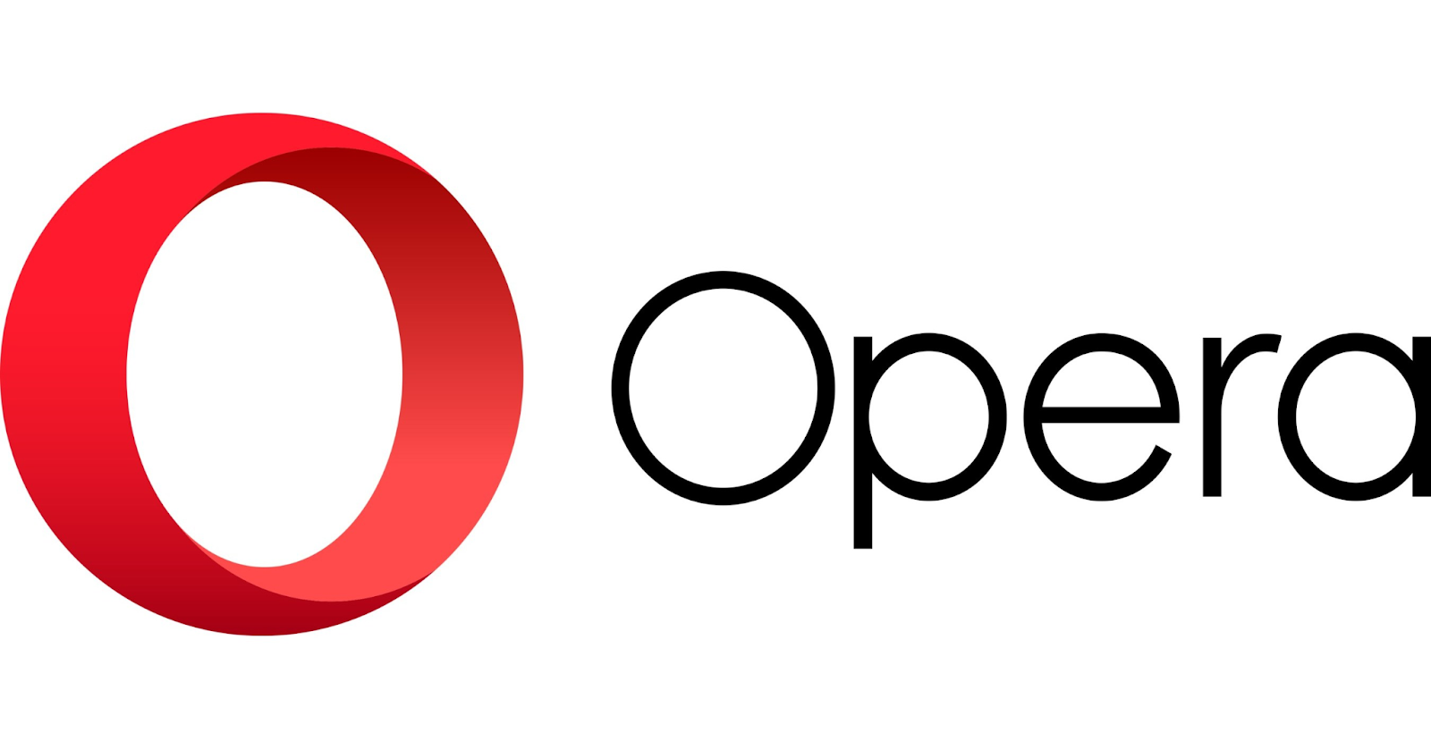 The safest browsers for Android. Opera