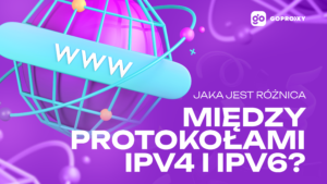 Jaka jest różnica między protokołami IPv4 i IPv6?